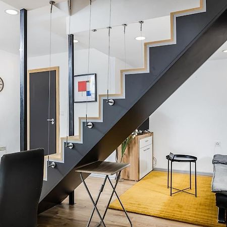 Venus Apartments - Harsfa Street Budapeşte Dış mekan fotoğraf