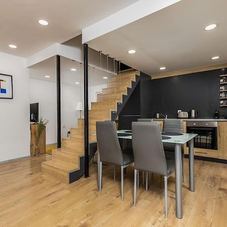Venus Apartments - Harsfa Street Budapeşte Dış mekan fotoğraf