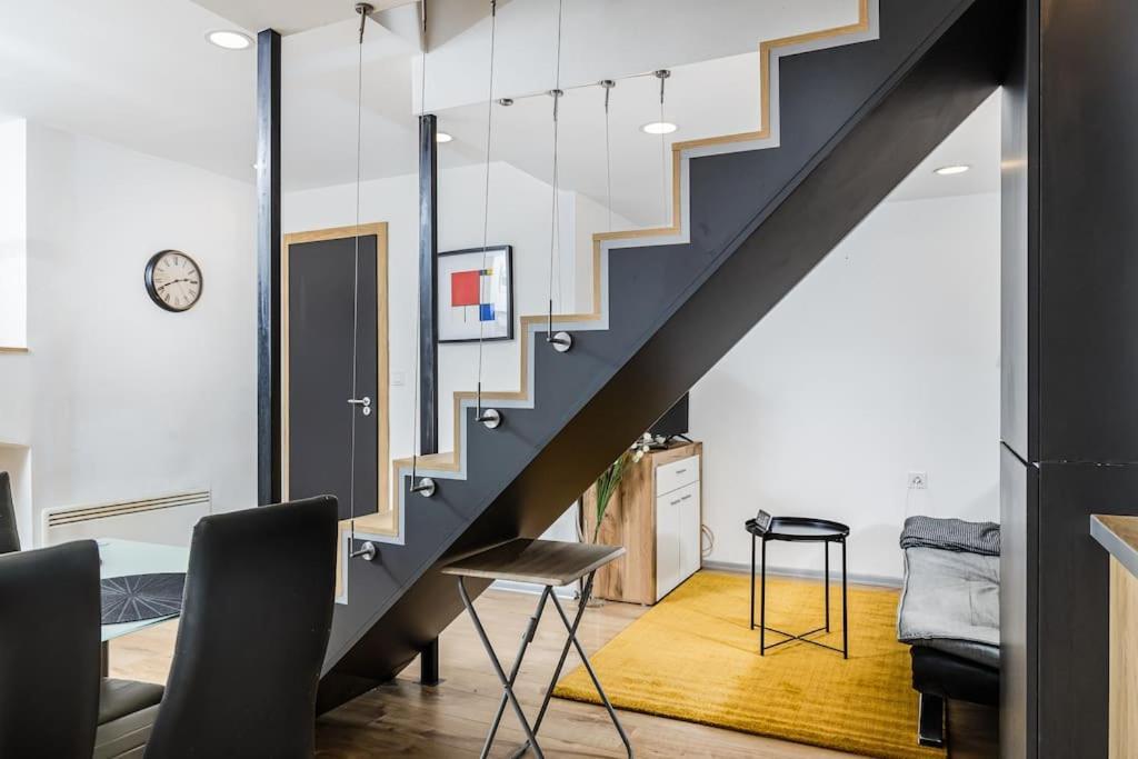 Venus Apartments - Harsfa Street Budapeşte Dış mekan fotoğraf
