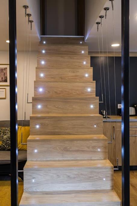 Venus Apartments - Harsfa Street Budapeşte Dış mekan fotoğraf