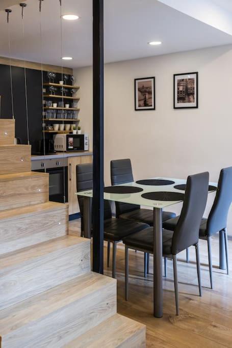 Venus Apartments - Harsfa Street Budapeşte Dış mekan fotoğraf