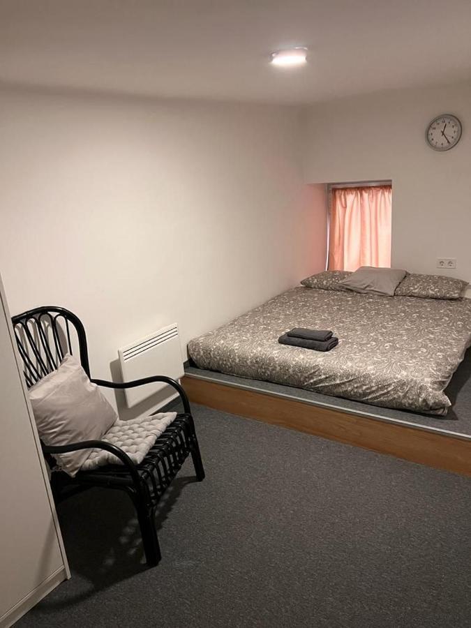 Venus Apartments - Harsfa Street Budapeşte Dış mekan fotoğraf