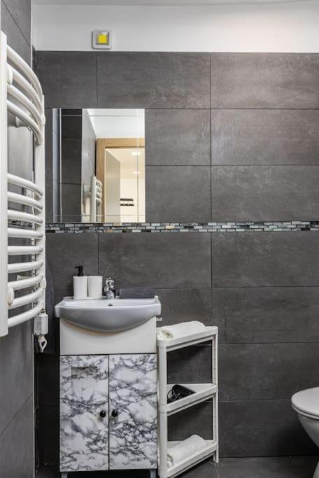 Venus Apartments - Harsfa Street Budapeşte Dış mekan fotoğraf