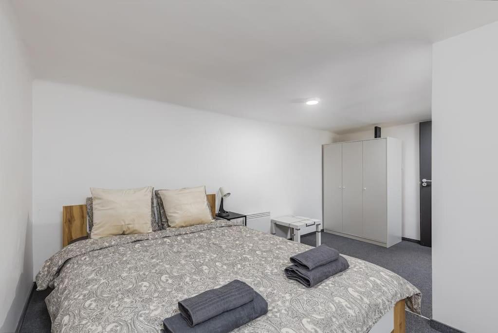 Venus Apartments - Harsfa Street Budapeşte Dış mekan fotoğraf